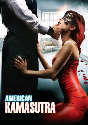American Kamasutra poszter