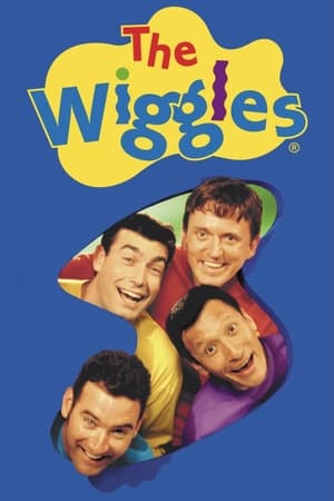 The Wiggles poszter