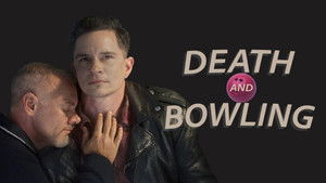 Death and Bowling háttérkép