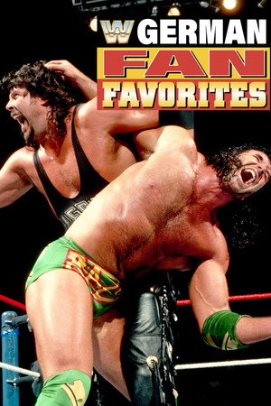 German Fan Favorites poszter