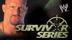 WWE Survivor Series 2000 háttérkép