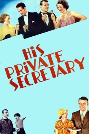 His Private Secretary