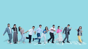 我的意外室友 kép