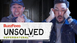 Buzzfeed Unsolved: Supernatural Speciális epizódok Ep.11 11. epizód