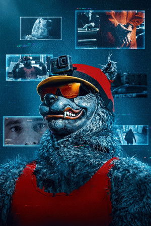 Chiefsaholic: A Wolf in Chiefs Clothing poszter
