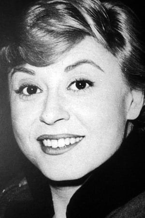 Giulietta Masina