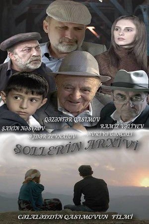 Şollerin arxivi