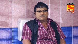 Jijaji Chhat Par Hai Season 1 Ep.352 352. epizód