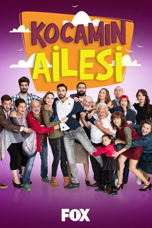 Kocamın Ailesi