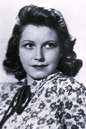 Maria Landrock profil kép