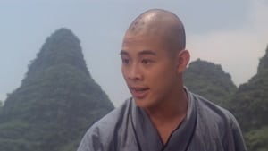 Shaolin harcművészete háttérkép