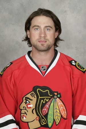 Adam Burish