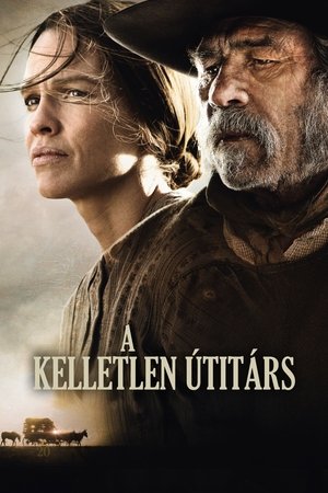 A kelletlen útitárs