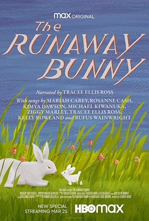 The Runaway Bunny poszter