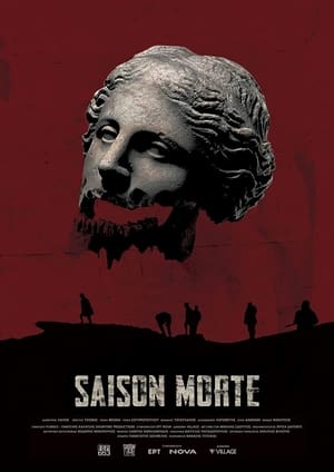 Saison Morte poszter