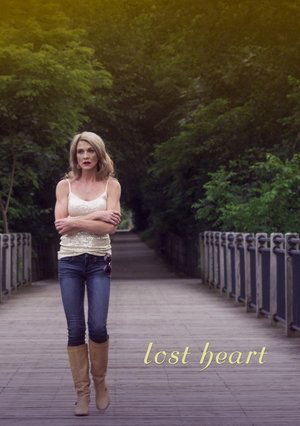Lost Heart poszter