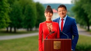 Мэр поневоле háttérkép