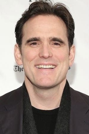 Matt Dillon profil kép