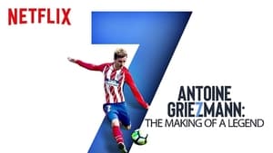 Antoine Griezmann: A világbajnok háttérkép