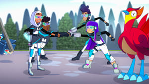 Glitch Techs – Hibairtók kép