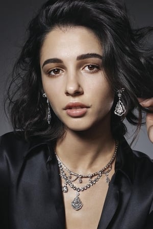 Naomi Scott profil kép