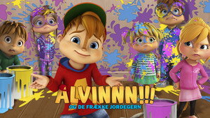 ALVINNN!!! és a mókusok kép