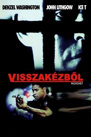 Visszakézből