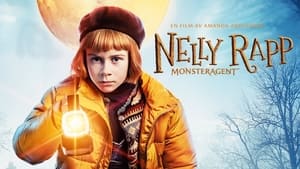 Nelly Rapp - monsteragent háttérkép