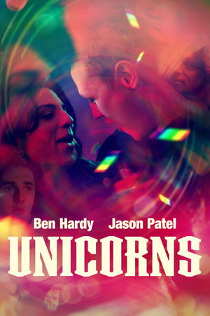 Unicorns poszter
