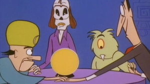 Milton the Monster Season 1 Ep.18 18. epizód