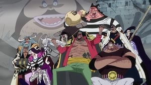 One Piece 20. évad Ep.890 890. epizód