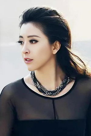 Xiaolei Huang profil kép