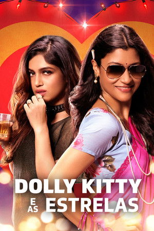 Dolly Kitty és a fénylő csillagok poszter