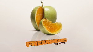 Freakonomics háttérkép