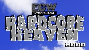 ECW Hardcore Heaven 2000 háttérkép