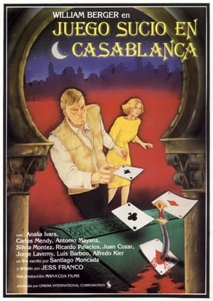 Juego Sucio en Casablanca