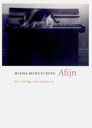 AFIJN (Misha Mengelberg) poszter