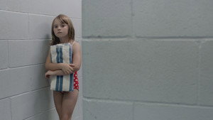 Le cours de natation háttérkép