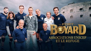 Fort Boyard - Az erőd 37. évad Ep.6 6. epizód