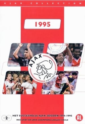 Ajax Collection - 1995 poszter