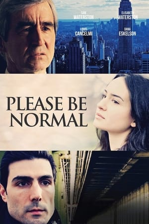 Please Be Normal