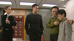 律政新人王 1. évad Ep.3 3. epizód