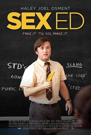 Sex Ed poszter