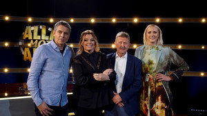 Alla mot alla med Filip och Fredrik 5. évad Ep.2 2. epizód