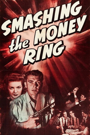 Smashing the Money Ring poszter