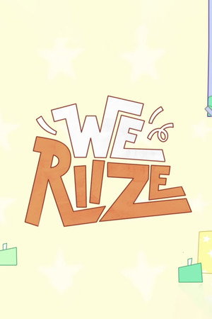 WE RIIZE