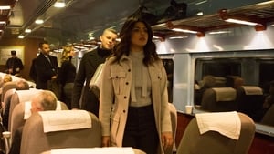 Quantico 3. évad Ep.7 7. epizód