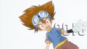 Digimon 1. évad Ep.53 53. epizód