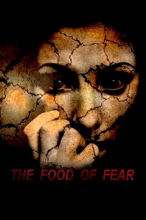 El alimento del miedo poszter