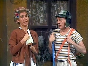 Chespirito 3. évad Ep.1 1. epizód